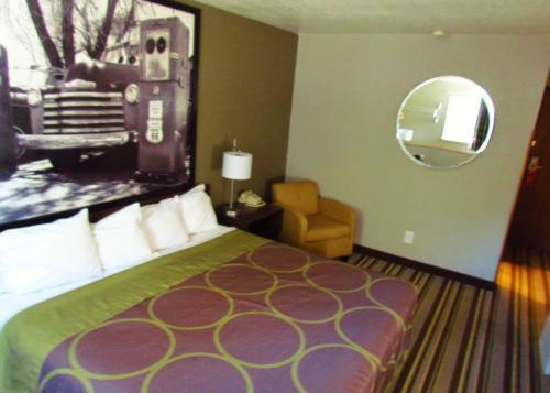 Surestay Hotel By Best Western Williams - Grand Canyon Room photo