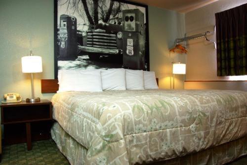 Surestay Hotel By Best Western Williams - Grand Canyon Room photo